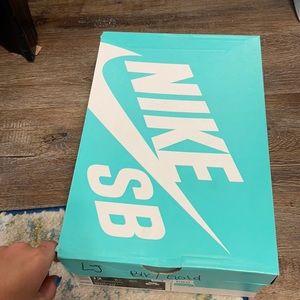 Nike SB-Lunar Stefan Janoski